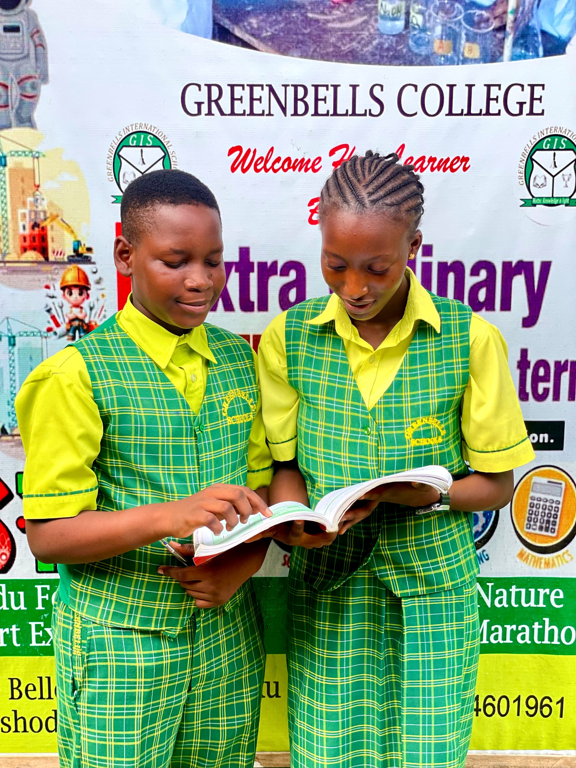 Junior Secondary
