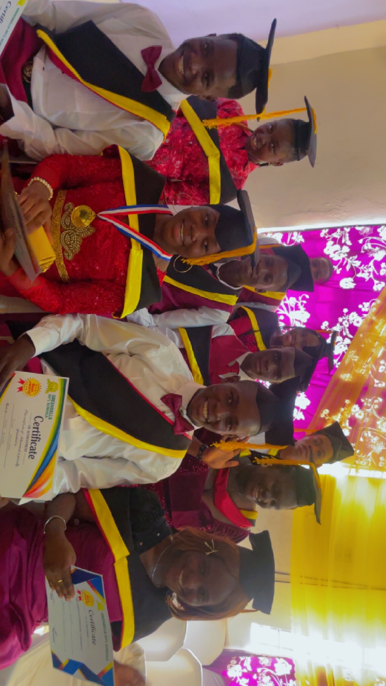 Senior Secondary