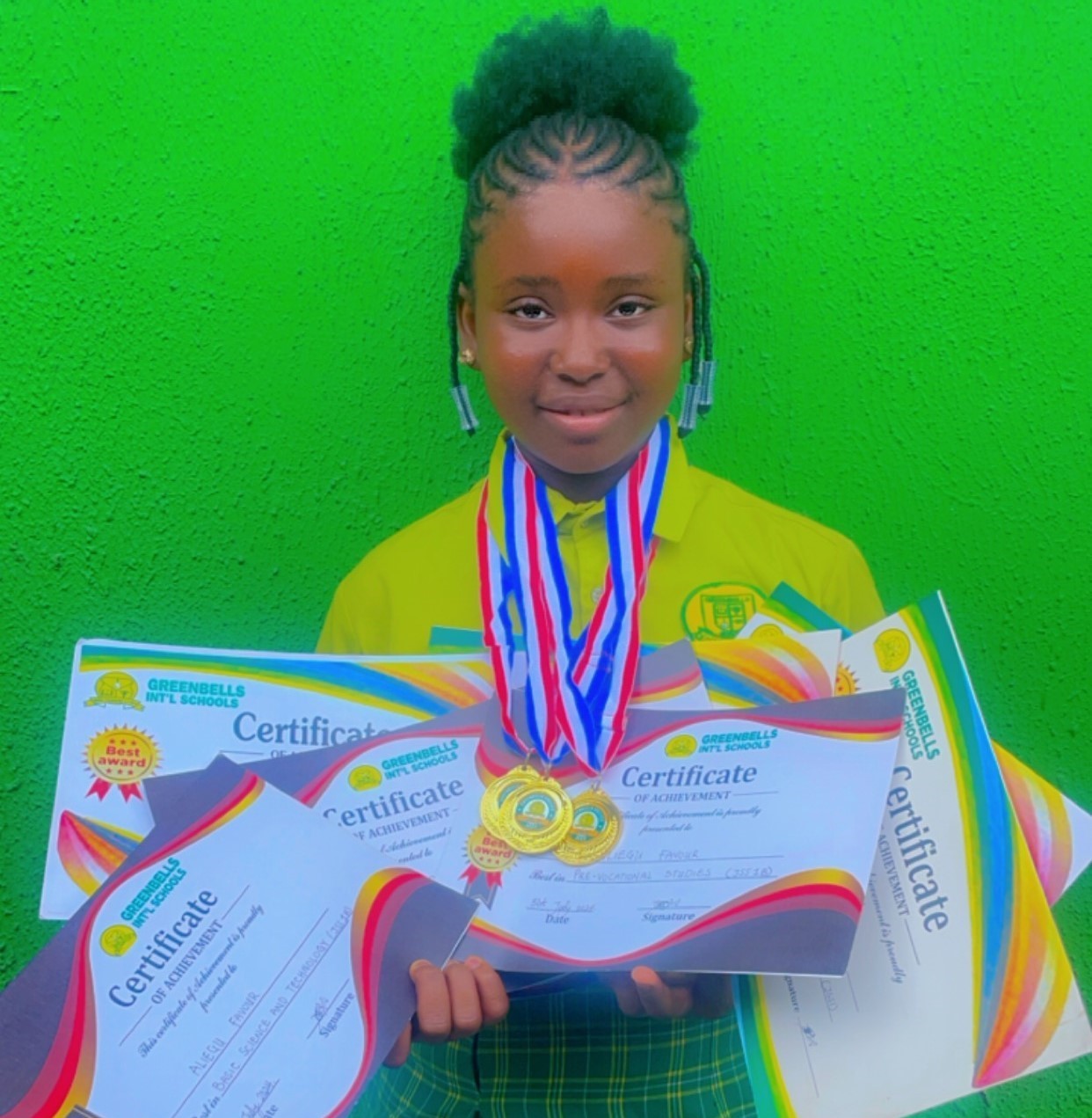 Award 2