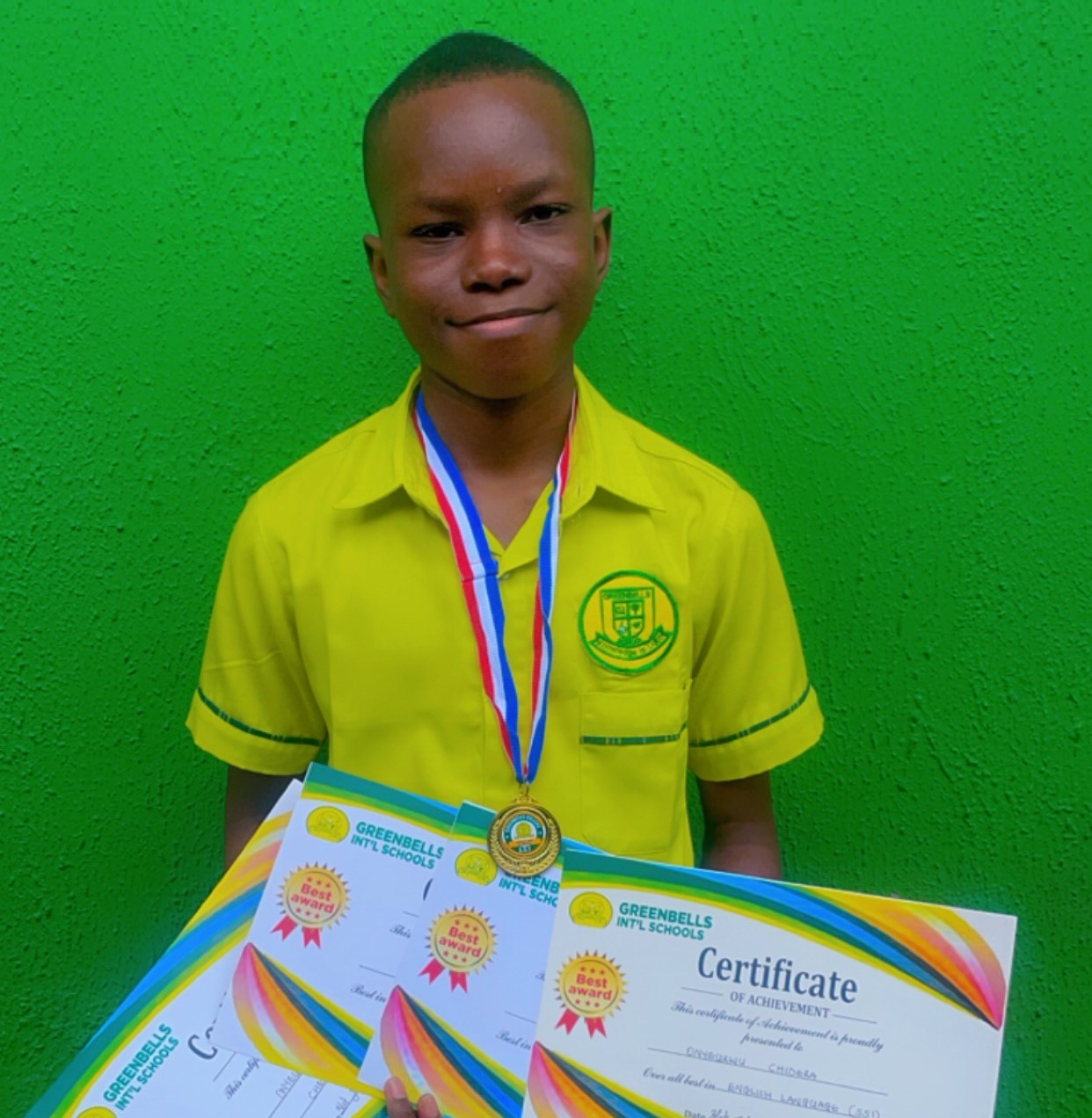 Award 3