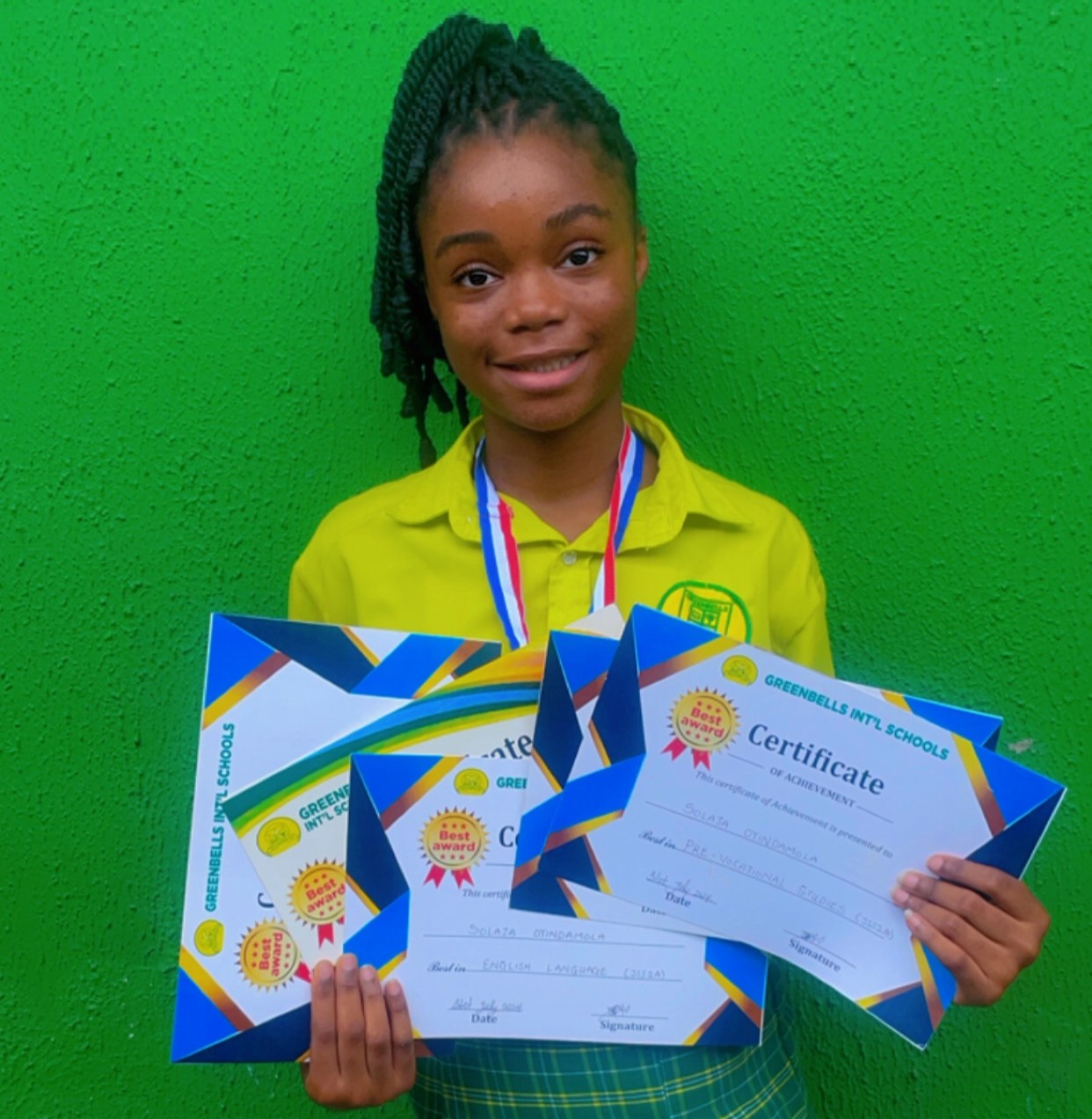 Award 3