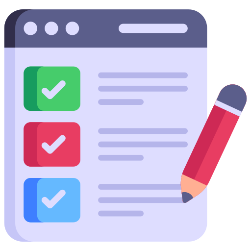 Application Form