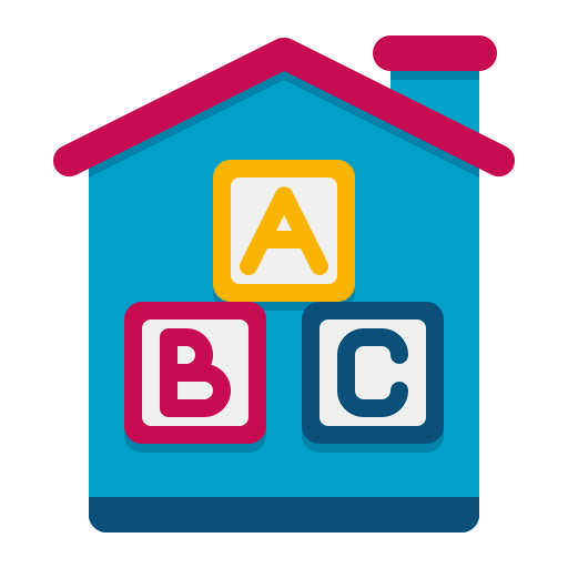 Nursery Icon