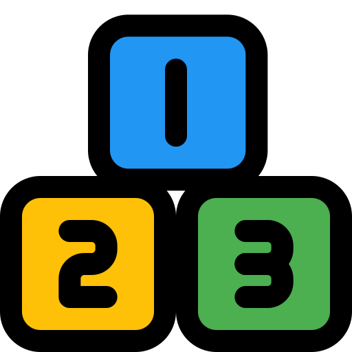 Primary Icon