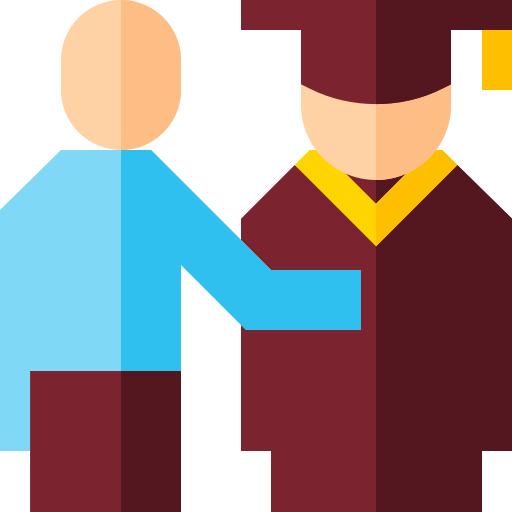 Senior Secondary Icon